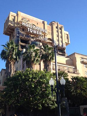 Tower Of Terror Trivia & Secrets